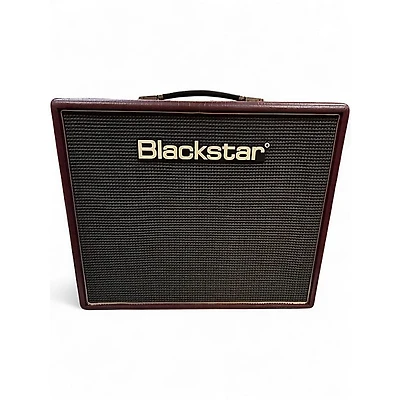 Used Blackstar Artisan 15 1x12 15W Handwired Tube Guitar Combo Amp