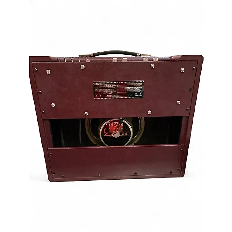 Used Blackstar Artisan 15 1x12 15W Handwired Tube Guitar Combo Amp