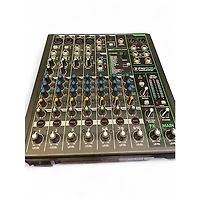 Used Mackie PROFX12 Unpowered Mixer