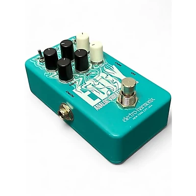 Used Electro-Harmonix EDDY Effect Pedal