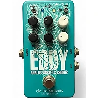 Used Electro-Harmonix EDDY Effect Pedal
