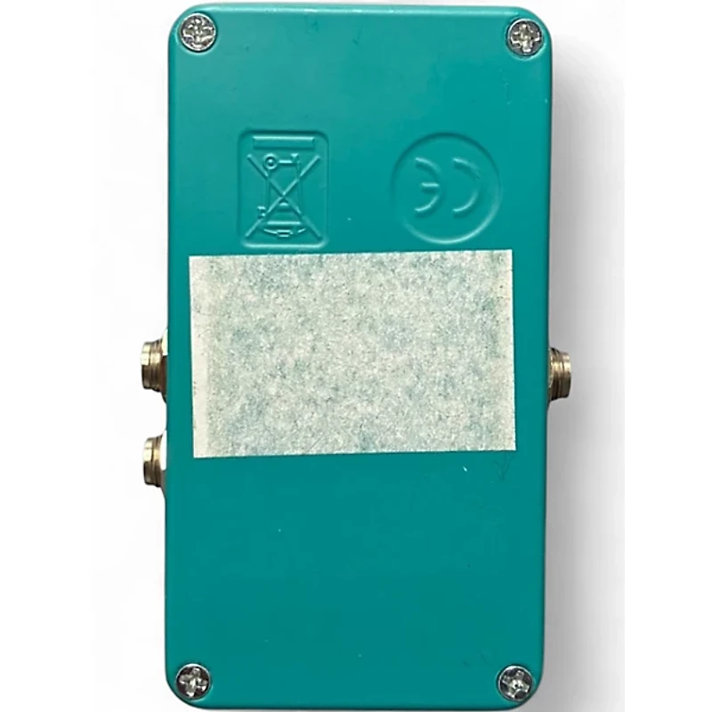 Used Electro-Harmonix EDDY Effect Pedal