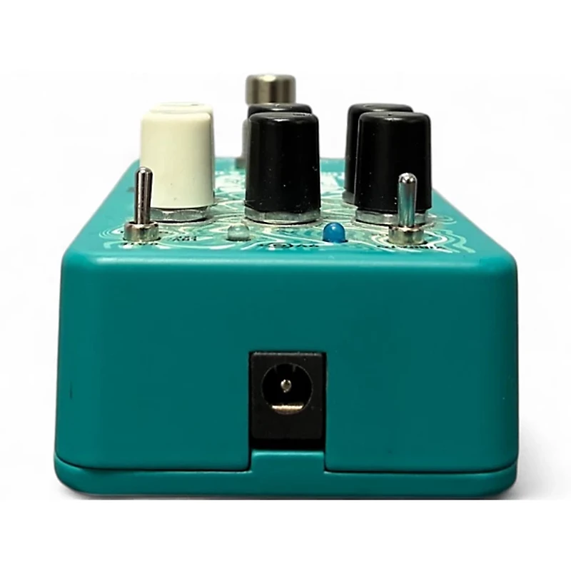 Used Electro-Harmonix EDDY Effect Pedal