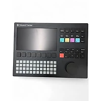 Used Polyend Tracker MIDI Controller