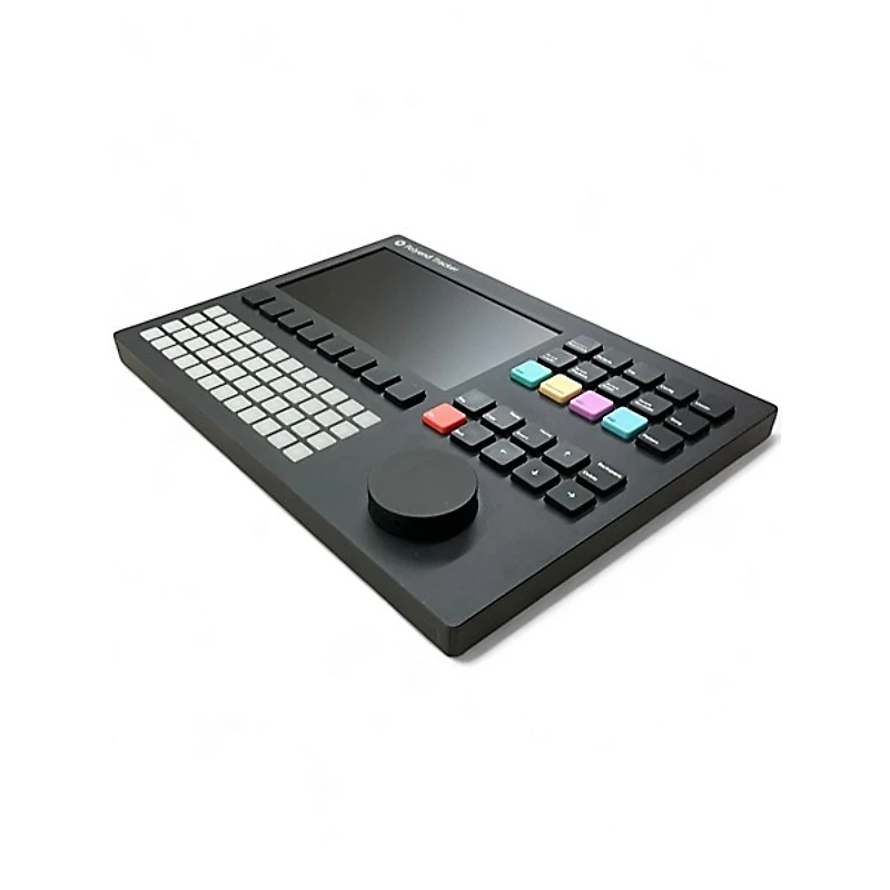 Used Polyend Tracker MIDI Controller