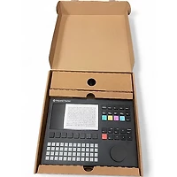 Used Polyend Tracker MIDI Controller