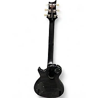 Used PRS 245 SE Black Solid Body Electric Guitar
