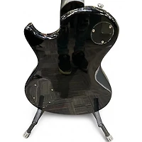 Used PRS 245 SE Black Solid Body Electric Guitar