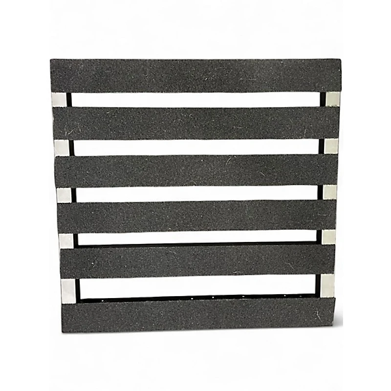 Used Pedaltrain XD18 Pedal Board