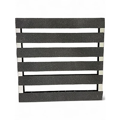 Used Pedaltrain XD18 Pedal Board