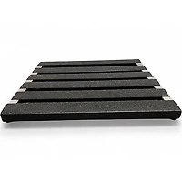 Used Pedaltrain XD18 Pedal Board