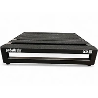 Used Pedaltrain XD18 Pedal Board