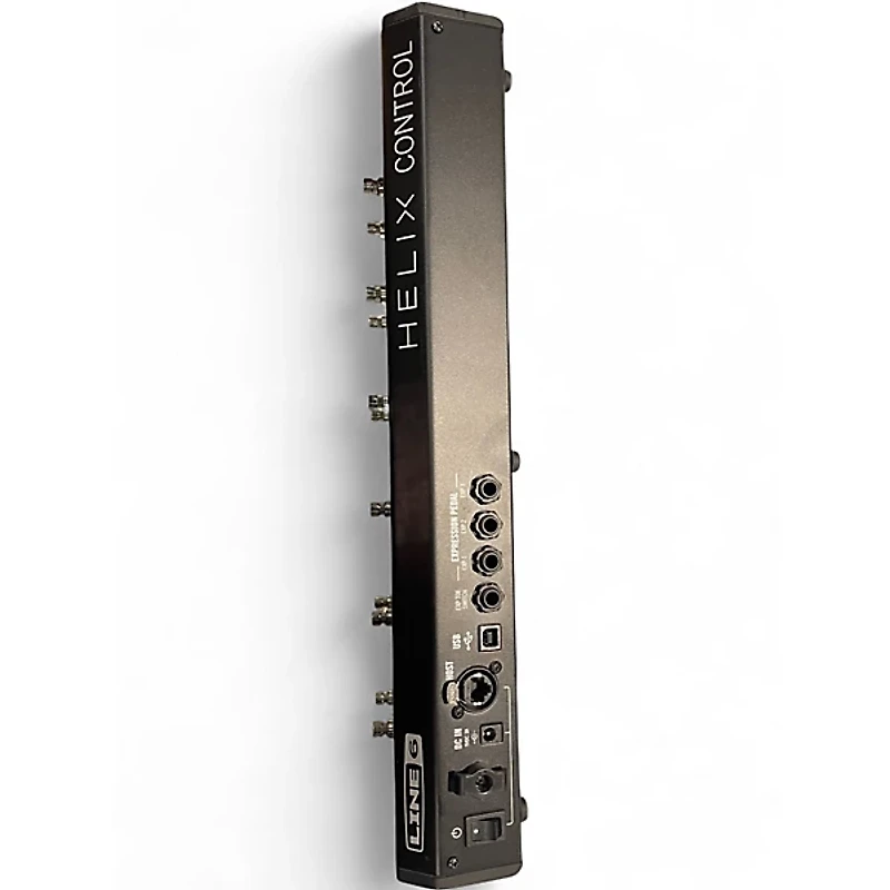 Used Line 6 HELIX RACK Effect Processor