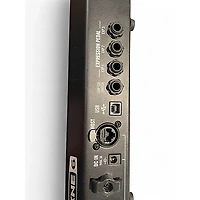 Used Line 6 HELIX RACK Effect Processor