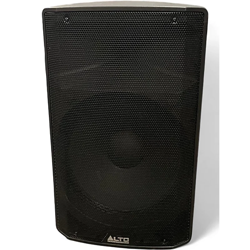 Used Alto TX315 Powered Speaker
