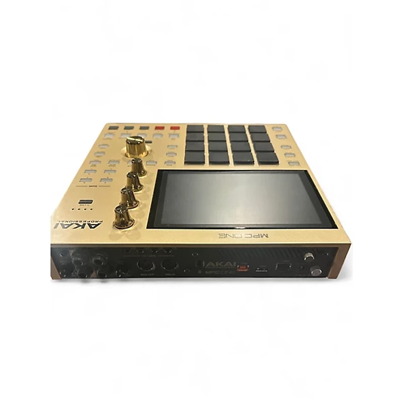 Used Akai Professional MPC ONE MultiTrack Recorder