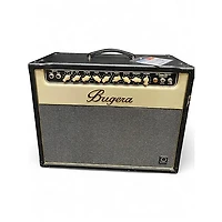 Used Bugera V22 22W 1x12 Tube Guitar Combo Amp