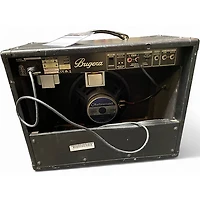 Used Bugera V22 22W 1x12 Tube Guitar Combo Amp