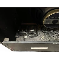 Used Bugera V22 22W 1x12 Tube Guitar Combo Amp