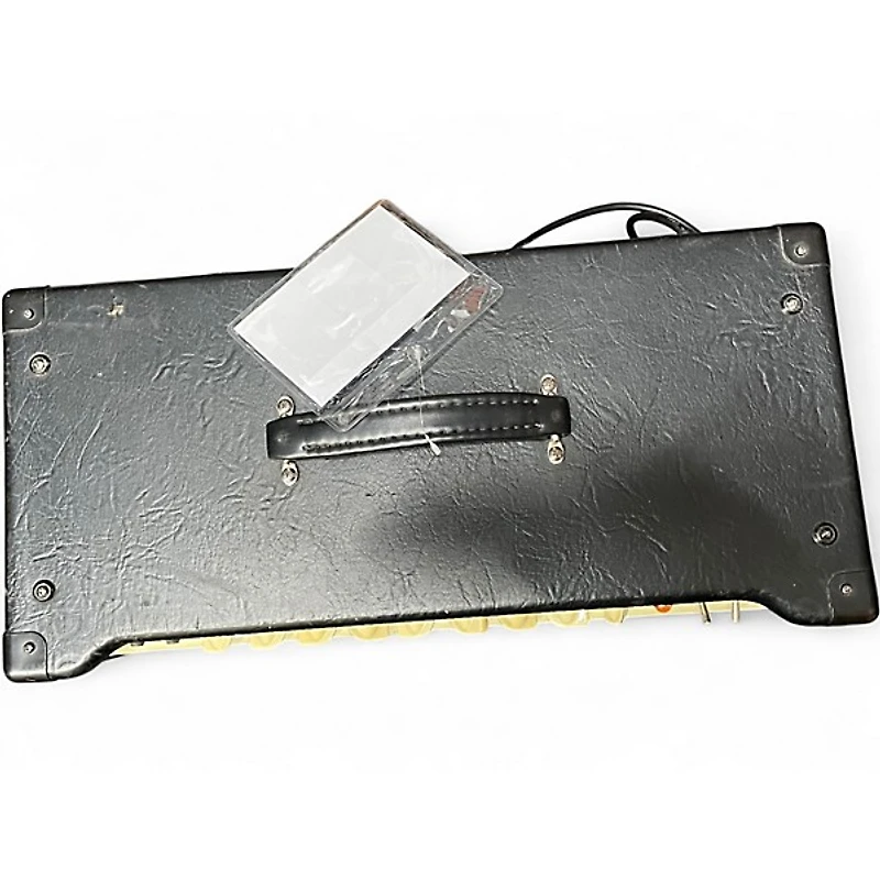 Used Bugera V22 22W 1x12 Tube Guitar Combo Amp