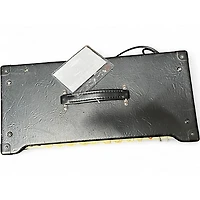 Used Bugera V22 22W 1x12 Tube Guitar Combo Amp