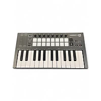 Used Novation Launchkey Mini MIDI Controller