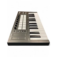 Used Novation Launchkey Mini MIDI Controller