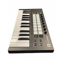 Used Novation Launchkey Mini MIDI Controller