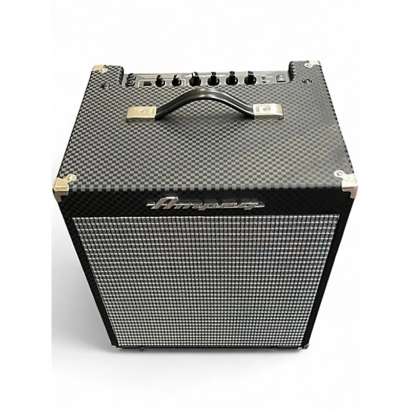 Used Ampeg RB110 Bass Combo Amp