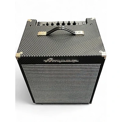 Used Ampeg RB110 Bass Combo Amp