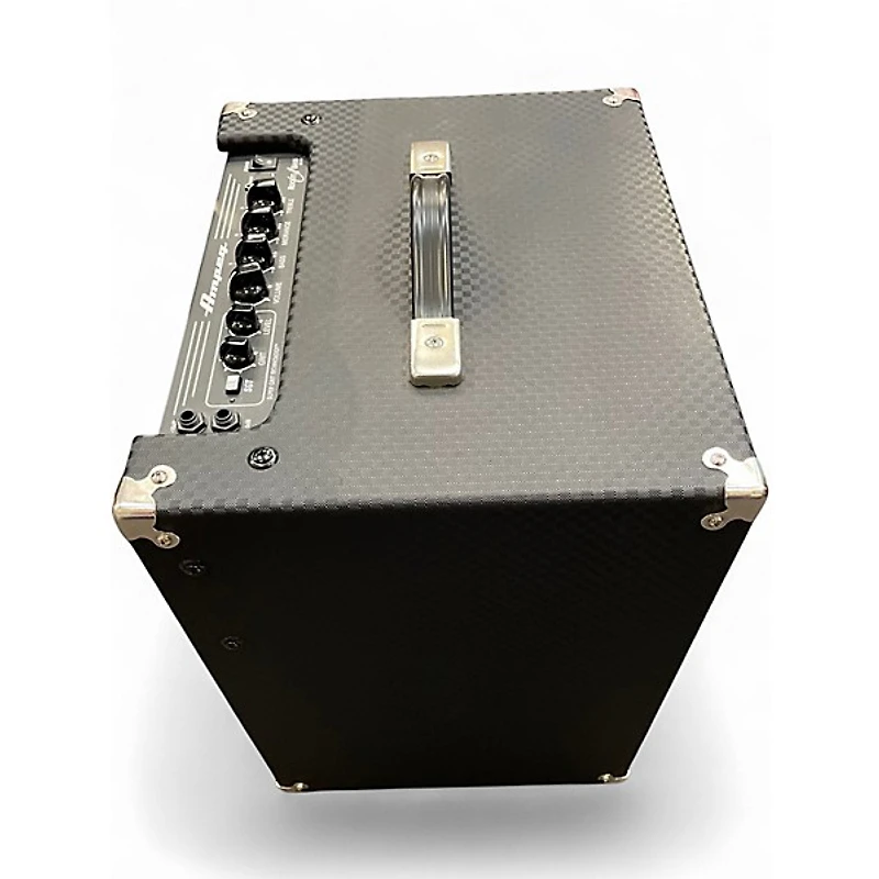 Used Ampeg RB110 Bass Combo Amp