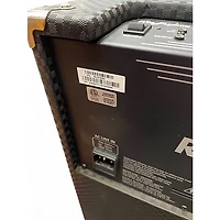 Used Ampeg RB110 Bass Combo Amp