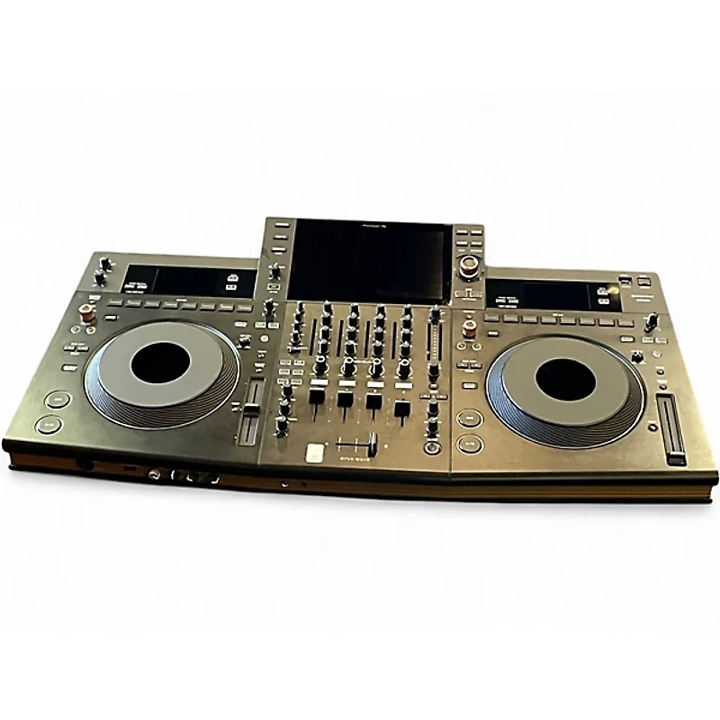 Used Pioneer DJ opus quad DJ Controller