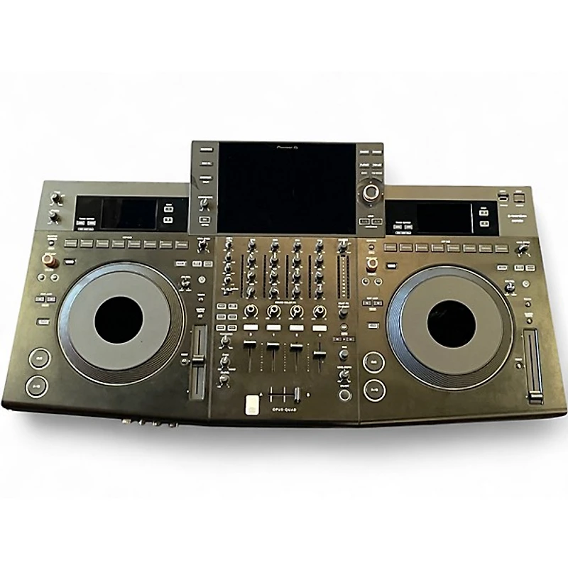 Used Pioneer DJ opus quad DJ Controller