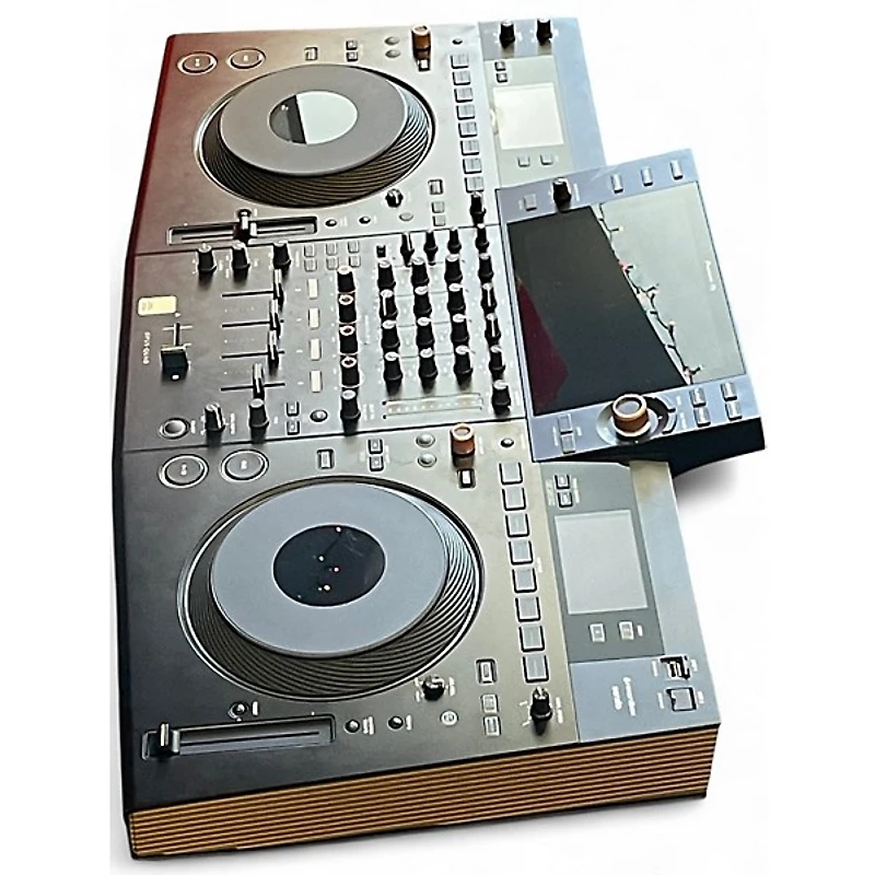 Used Pioneer DJ opus quad DJ Controller