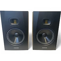 Used ADAM Audio TV8 Pair Powered Monitor