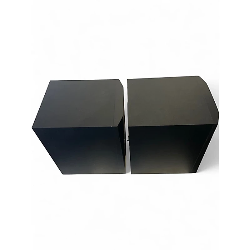 Used ADAM Audio TV8 Pair Powered Monitor