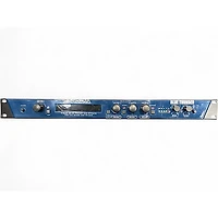 Used Rocktron BLUE THUNDER Effect Processor