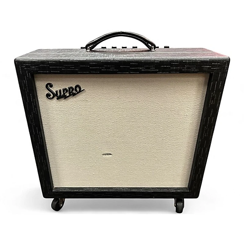 Used Supro ROYALE 1932R Tube Guitar Combo Amp