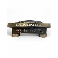 Used Denon DJ SC5000 DJ Player