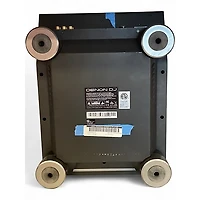 Used Denon DJ SC5000 DJ Player