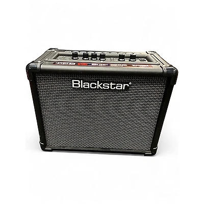 Used Blackstar ID CORE STEREO 10 V3 Guitar Combo Amp