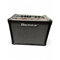 Used Blackstar ID CORE STEREO 10 V3 Guitar Combo Amp