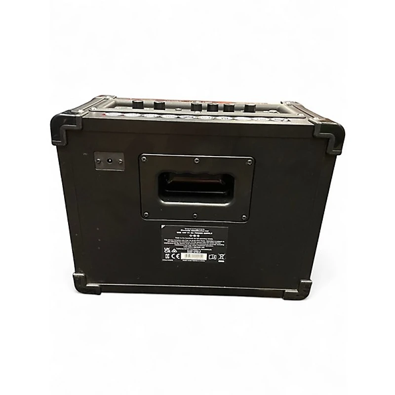 Used Blackstar ID CORE STEREO 10 V3 Guitar Combo Amp