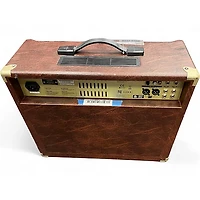 Used Behringer Ultracoustic ACX900 Acoustic Guitar Combo Amp