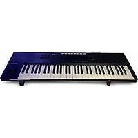 Used Native Instruments Komplete Kontrol S61 MK2 MIDI Controller