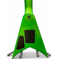 Used Jackson SCOTT IAN SIGNATURE KING V BALDINI Solid Body Electric Guitar