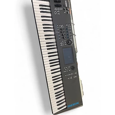 Used Yamaha MODX7 Synthesizer