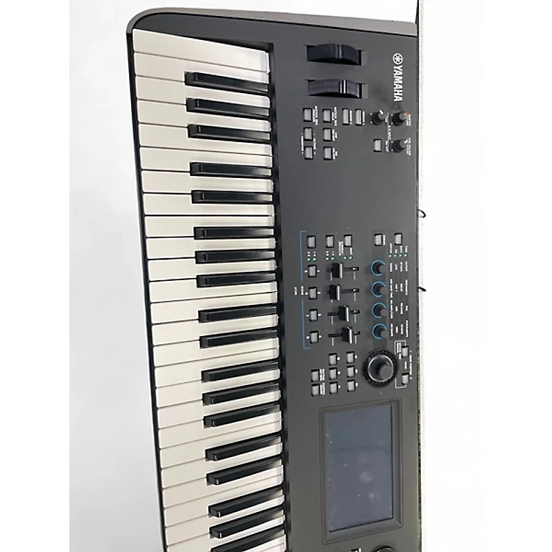 Used Yamaha MODX7 Synthesizer