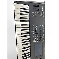 Used Yamaha MODX7 Synthesizer